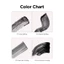 Mascara Chống Nước Dài Giữ Mi Cong Cả Ngày Ink All Black Cara ( 7g)
