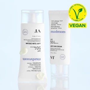 Kem chống nắng Airy SPF50+ PA++++ 11g Sunscreen Kem Chống Nắng Dưỡng Ẩm Nhẹ Tênh [Official Flagship]