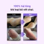 Bộ dụng cụ tẩy vết chai 1 phút BAREN cho bàn chân: Dụng cụ chà gót & Xịt peel chân [Tẩy da chết, Dụng cụ làm móng chân, Tẩy tế bào chết]