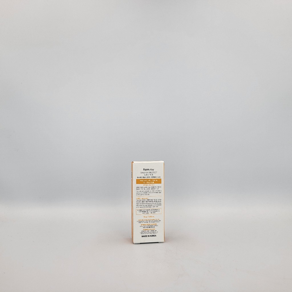 [farmstay] Kem chống nắng uv protect hàng ngày 16g