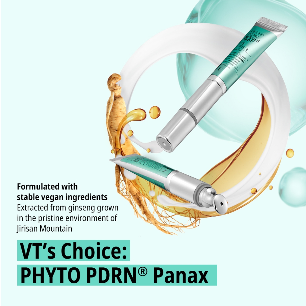 [VT] PDRN Reedle Shot Eye Lifter 15ml – Tinh Chất Dưỡng Mắt Kèm Đầu Massage Rung [Official Flagship]