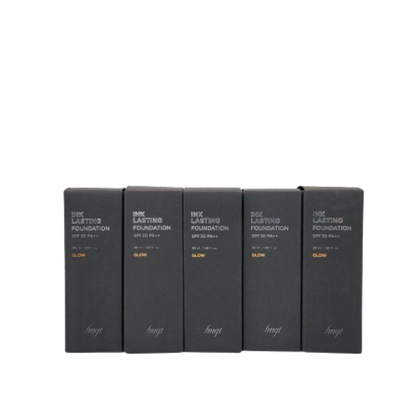 (Hàng Mới Về) Kem Nền Che Khuyết Điểm The Face Shop Spf30 Pa + +