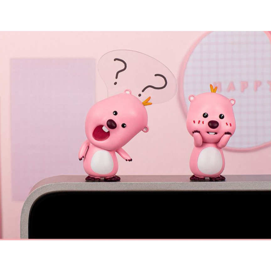 Zanmang Loopy Màn hình / TV / Giá đỡ trang trí ô tô