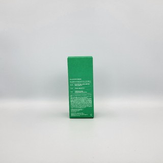 [innisfree] Nước hoa hồng bija trouble toner 170ml