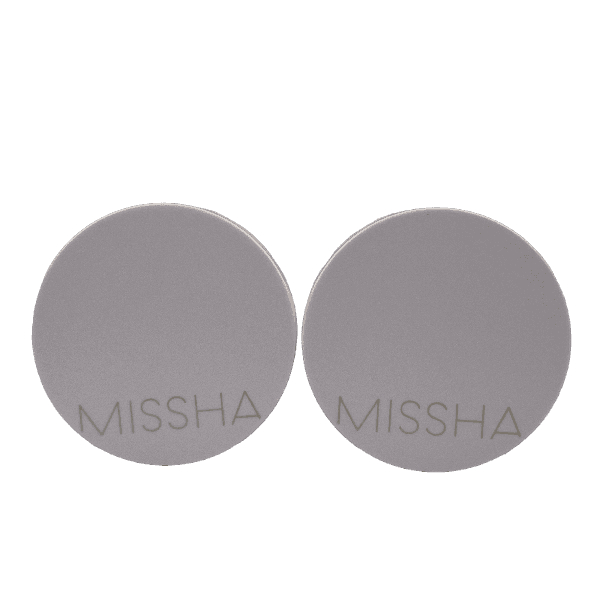 [Hàng mới về] Phấn nước trang điểm Missha chống nắng Spf50 + Pa +++ lâu trôi