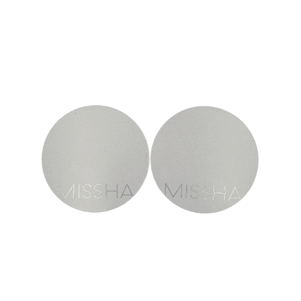 [Hàng mới về] Phấn nước dưỡng ẩm Missha Spf50 + Pa + + +