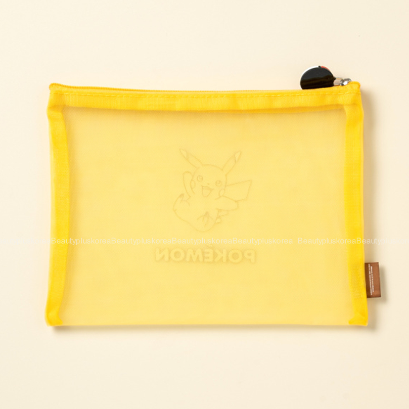 [Pokemon] Túi lưới Pikachu (Đứng / Ngồi) 1053620