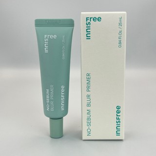 Kem Lót Innisfree DưỡNg Da 25ml HiệU Quả Cao