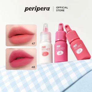 SonTint Mịn Lì Siêu Lâu Trôi Ink The Velvet (4g)