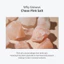 MINI Dầu gội protein, ngọc trai phục hồi tóc hư tổn, nuôi dưỡng mái tóc mềm mượt, bổ sung dưỡng chất, cải thiện kết cấu tóc GROWUS Damage Therapy Shampoo 50ml gimmick