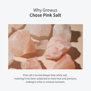 [HÀNG TẶNG KHÔNG BÁN] [GROWUS Chính hãng] MINI Dầu gội protein, ngọc trai phục hồi tóc hư tổn, nuôi dưỡng mái tóc mềm mượt, bổ sung dưỡng chất, cải thiện kết cấu tóc GROWUS Damage Therapy Shampoo 50ml gimmick