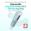 Bộ 3 Dưỡng Da PDRN Glow Tinh Chất Chống Nắng, Serum & Kem Dưỡng Ẩm, Phục Hồi Da, Thuần Chay Skincarehssv [Flagship chính thức]