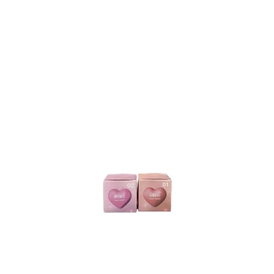 Đèn Sương Mù 1.3g [colorgram] Sữa Lấp Lánh Ánh Sáng Trái Tim] 1.3g
