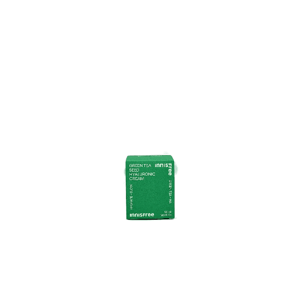 Kem Dưỡng Da Chiết Xuất Hạt Trà Xanh Innisfree 50ml