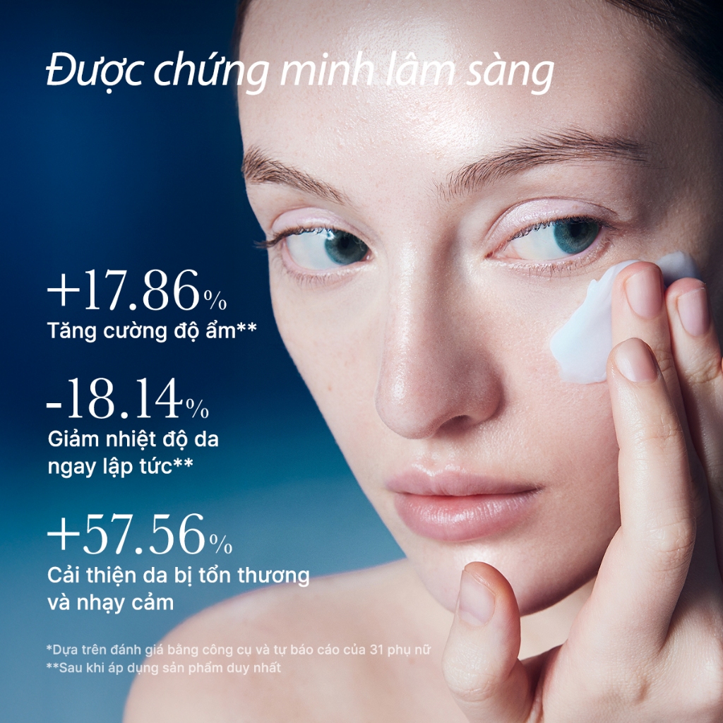 [Arencia] Kem làm dịu da Deep Water Surge 110ml