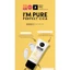 Kem chống nắng SUNTIQUE I'm Pure Perfect Cica, nâng tông, SPF50 + PA + + + +, dành cho mọi người