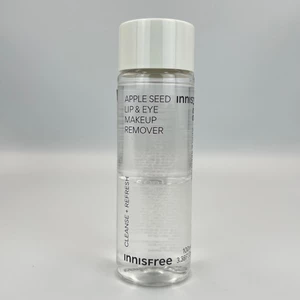 Kem tẩy trang môi & mắt Apple Seed 100ml