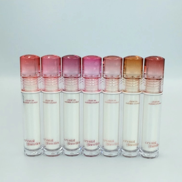 CLIO [CIO] Crystal Glam Tint 3.4g