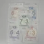 Essence Toner Pad 25ml 10 tờ
