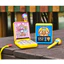 Điện thoại vòng cổ đồ chơi lật Pororo (Pororo / Patty)