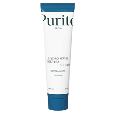 Purito Kem Nước Nguyên Chất SEOUL Deep Sea 50ml