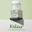 Toner pad KOLEUR, lọ 70 Tờ, 220ml dạng miếng thấm sẵn