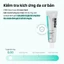Kem Dưỡng Ẩm PDRN Glow 50ml – Kem Phục Hồi Da, Cấp Nước, Dưỡng Mịn, Thuần Chay Skincarehssv <Flagship Chính Hãng>