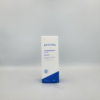 [Aestura] Kem Atobarrier365 80ml