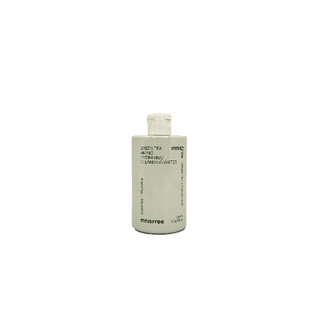 [innisfree] Nước làm sạch amino trà xanh hydrating