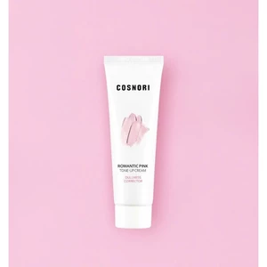Kem dưỡng da COSNORI ROMANTIC PINK hỗ trợ nâng tông 50ml