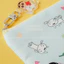 Túi đựng chìa khóa Shinchan (Ngà / Bạc hà) 1051231