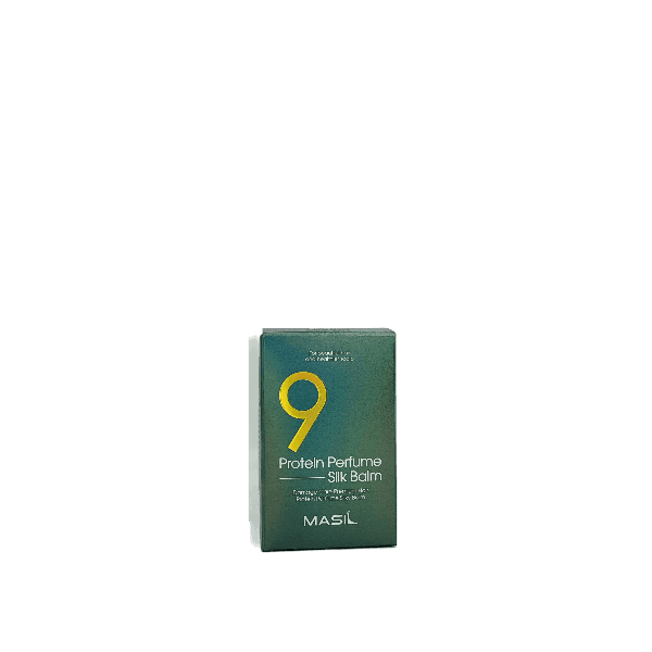 B '[Masil] 9 Nước Hoa Protein Tơ Tằm' 180ml/20ml