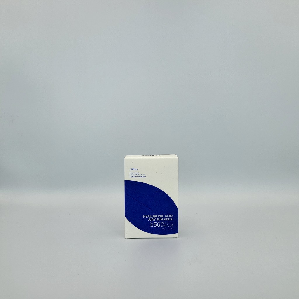 [Hàng mới về] Mỹ phẩm chăm sóc da ISNTREE hyaluronic acid tùy chọn