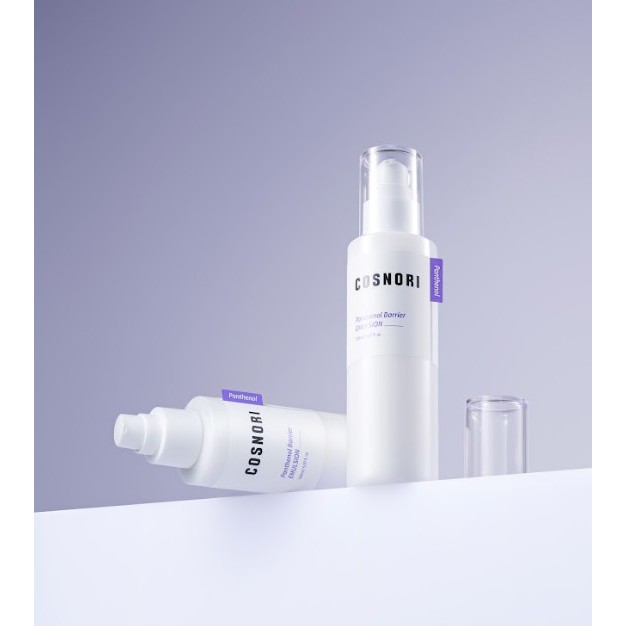[COSNORI] KÉO Rào cản Panthenol