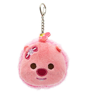 Búp bê đồ chơi Pororo và những người bạn Móc khóa sang trọng