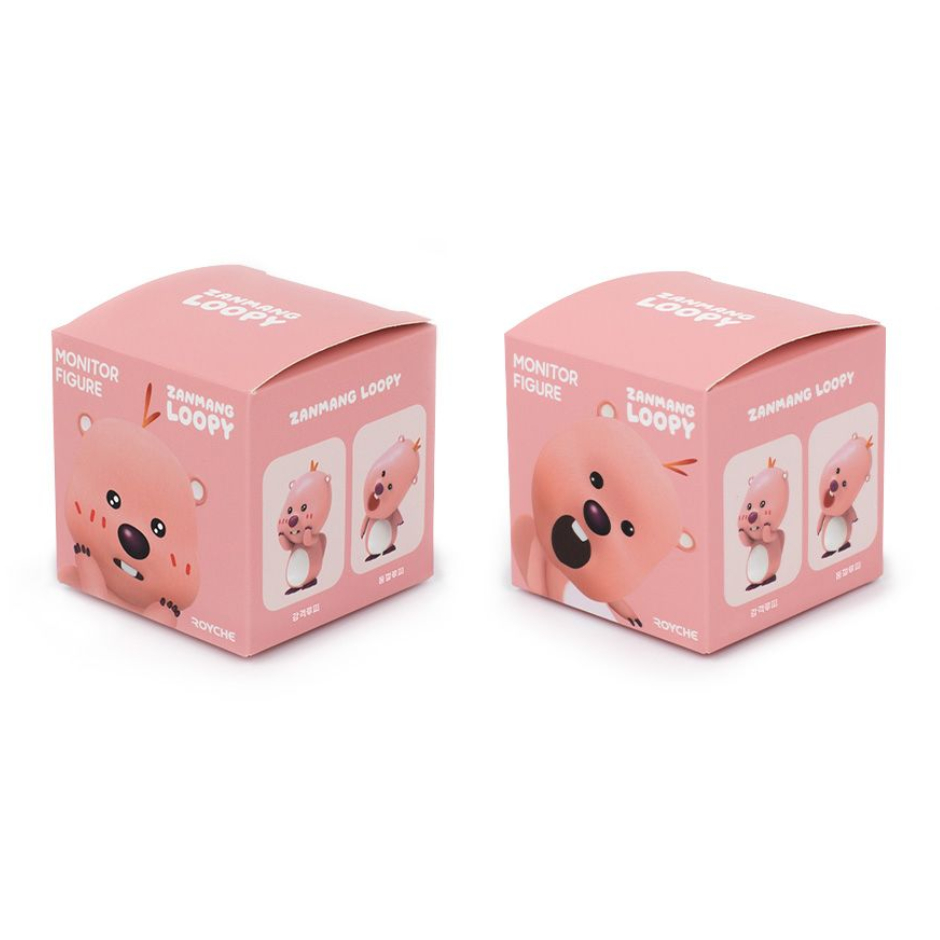 Zanmang Loopy Màn hình / TV / Giá đỡ trang trí ô tô