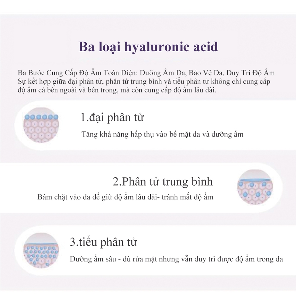 Kem dưỡng ẩm CQMONG, hũ 50g, làm trắng, giảm nếp nhăn, dành cho mọi loại da
