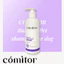 Dầu gội thú cưng COMITOR Balance