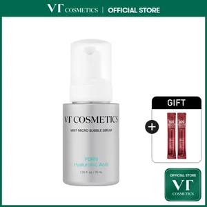 Serum Micro Bubble 70ml (PDRN, NIACINAMIDE, COLLAGEN) Chăm sóc da ban ngày và ban đêm [Flagship chính thức]