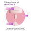 Kem dưỡng ẩm cân bằng da SKIN9HARI 50ml, ngăn ngừa khô và vết thâm