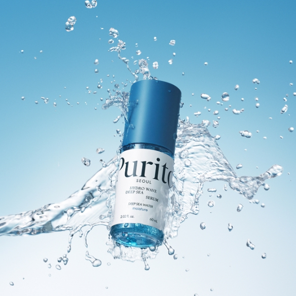 [Purito] Serum Hydro Wave Deep Sea 60ml