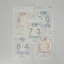 Essence Toner Pad 25ml 10 tờ