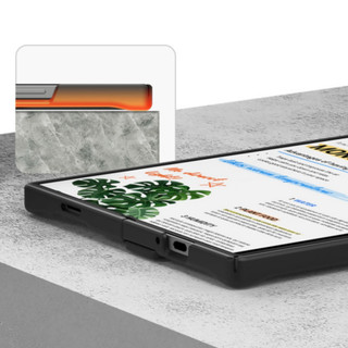 Araree - Vỏ bọc bản lề trong suốt Nukin 360 cho vỏ galaxy z fold 6 / fold6 bảo vệ hàn quốc