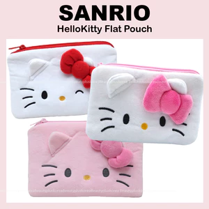 Túi may phẳng HelloKitty 3 màu koreadaiso 1035679