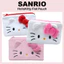 Túi may phẳng HelloKitty 3 màu koreadaiso 1035679