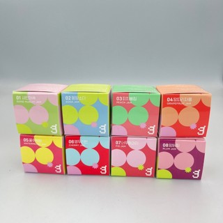 [Colorgram] Kem dưỡng môi Tintin Dory 3.5g