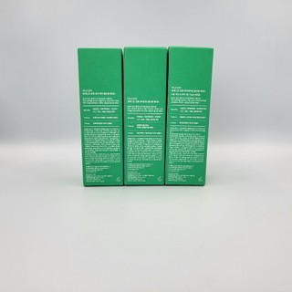[Hàng mới về] Tinh chất Innisfree Forest tất cả trong một dành cho nam dung tích 100ml