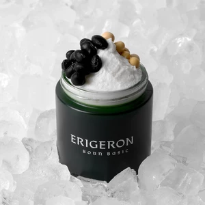 Sữa rửa mặt đa năng ERIGERON Multi Cleanser chiết xuất tự nhiên, tẩy trang, khít lỗ chân lông