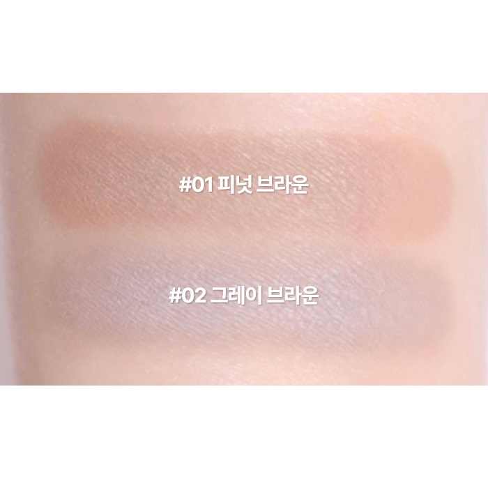 [Innisfree] Phấn phủ 6.8g