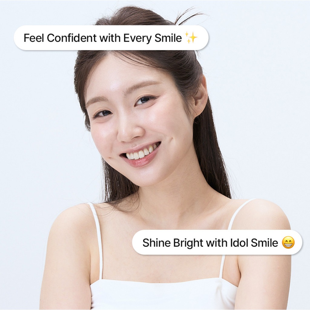 Kem đánh răng làm trắng da LiveOrals PureDia 80g | Công thức phát triển nha sĩ Hàn Quốc | Tươi mát lâu trôi